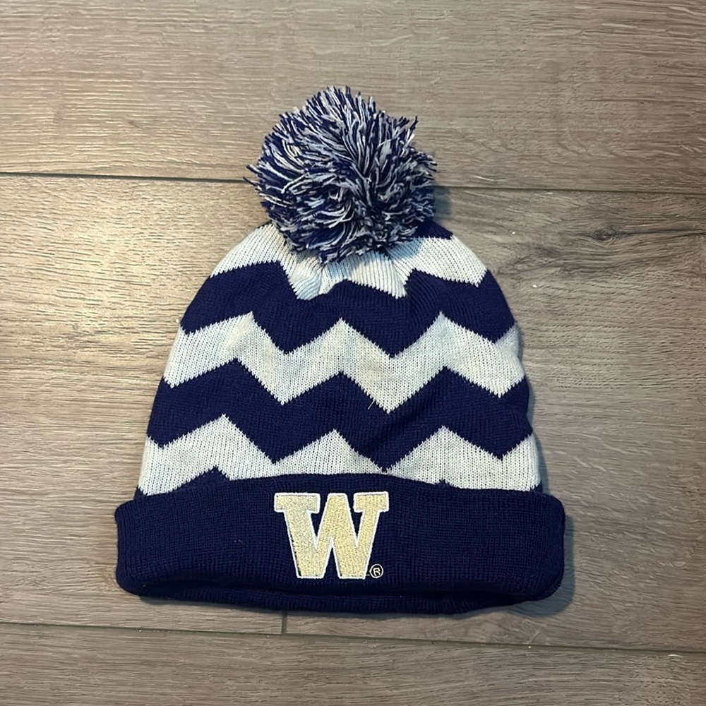 Washington Huskies Beenie